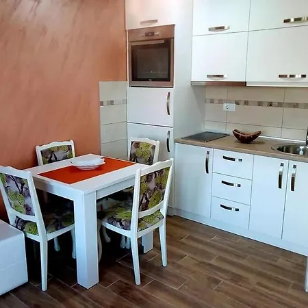 Radovic Appartement Vrnjačka Banja