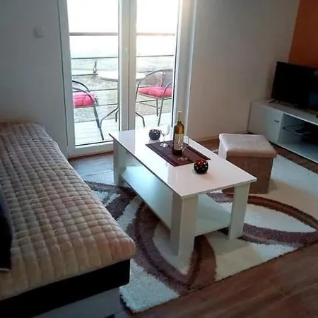 Appartement Radovic Vrnjačka Banja