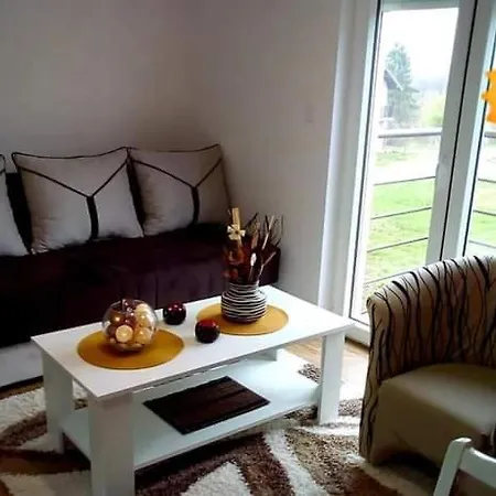 Appartement Radovic Vrnjačka Banja