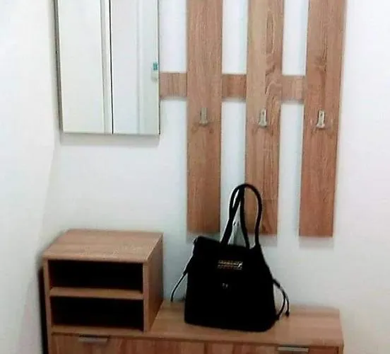 Radovic 아파트 Vrnjačka Banja